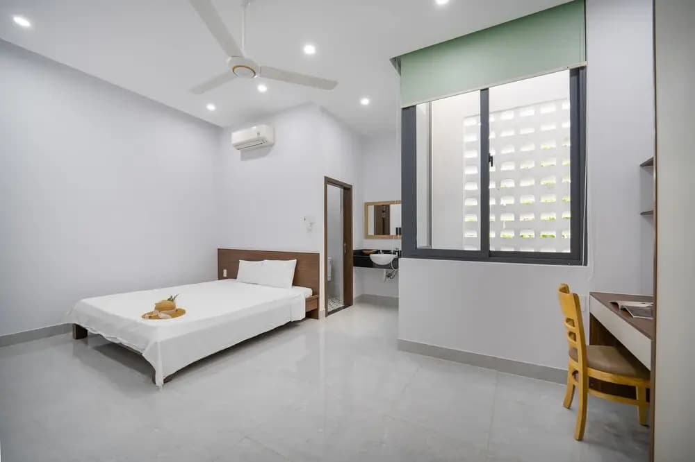 T P Deluxe House - photo 21