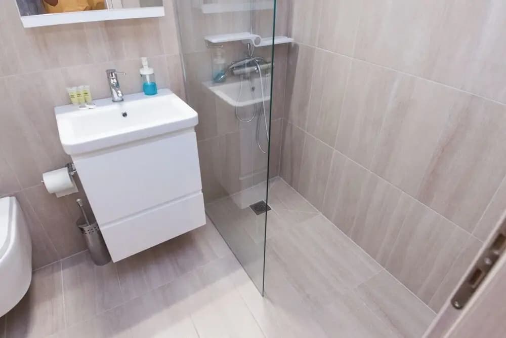 Urban Chic 2BR Experience in Galatsi - photo 9