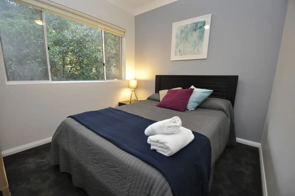 Parramatta Lennox 2 Bedroom - photo 3