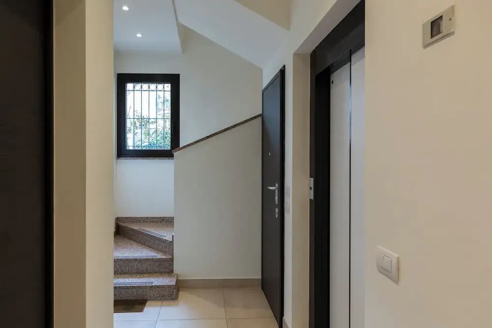 notaMi - Bright Attic M4 - 2 Bedrooms - photo 11