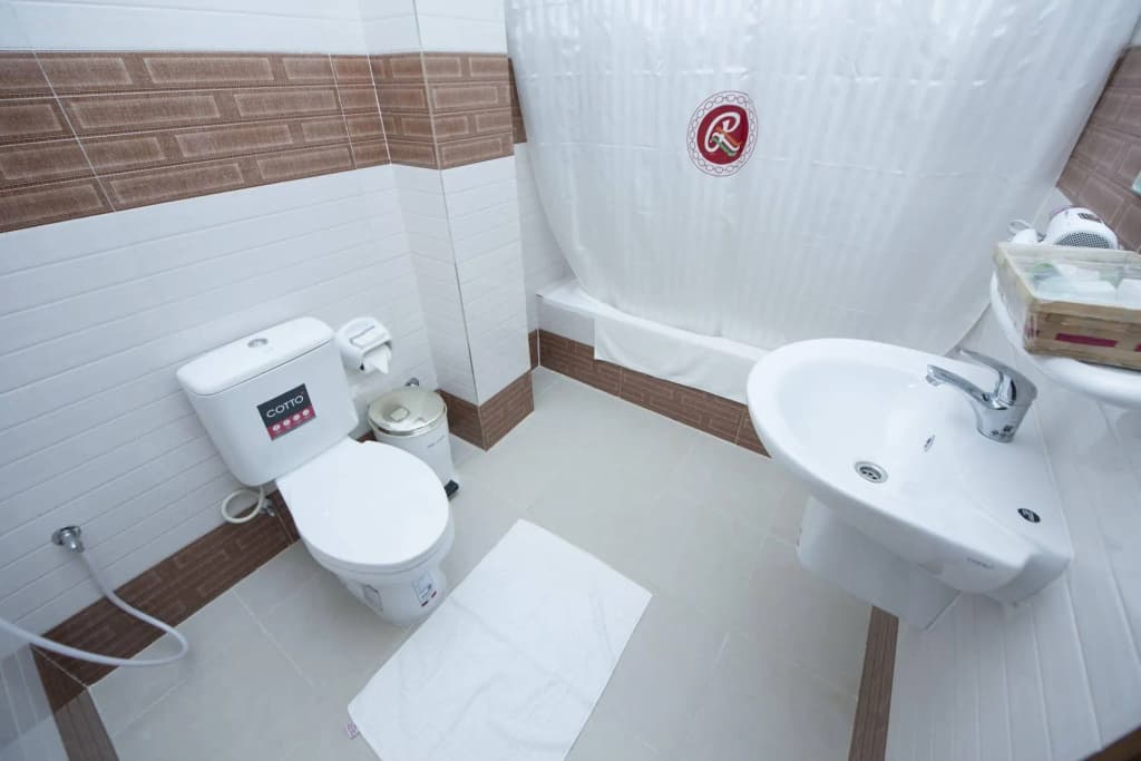 Al Bahjah Hotel - photo 9