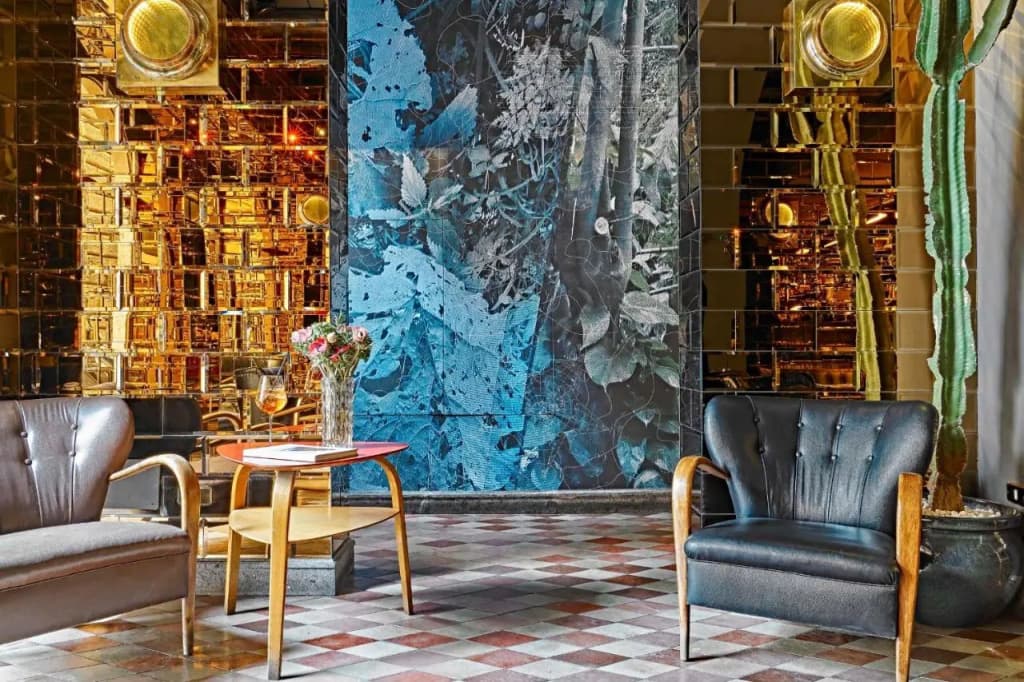 G-Rough, Rome, a Member of Design Hotels - photo 30