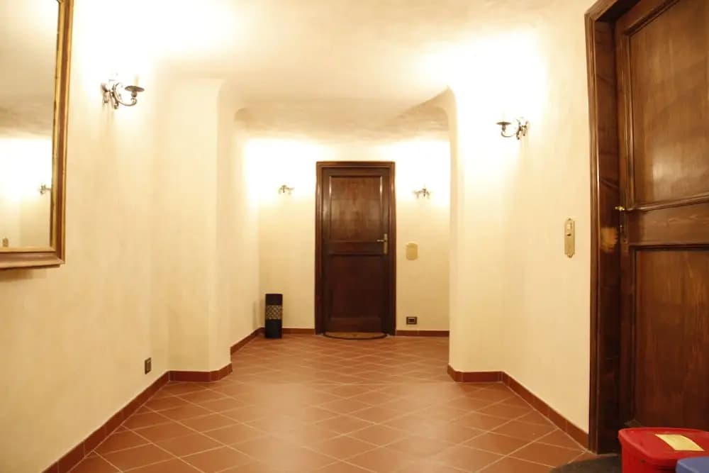 Art Apartment Santa Croce - photo 11
