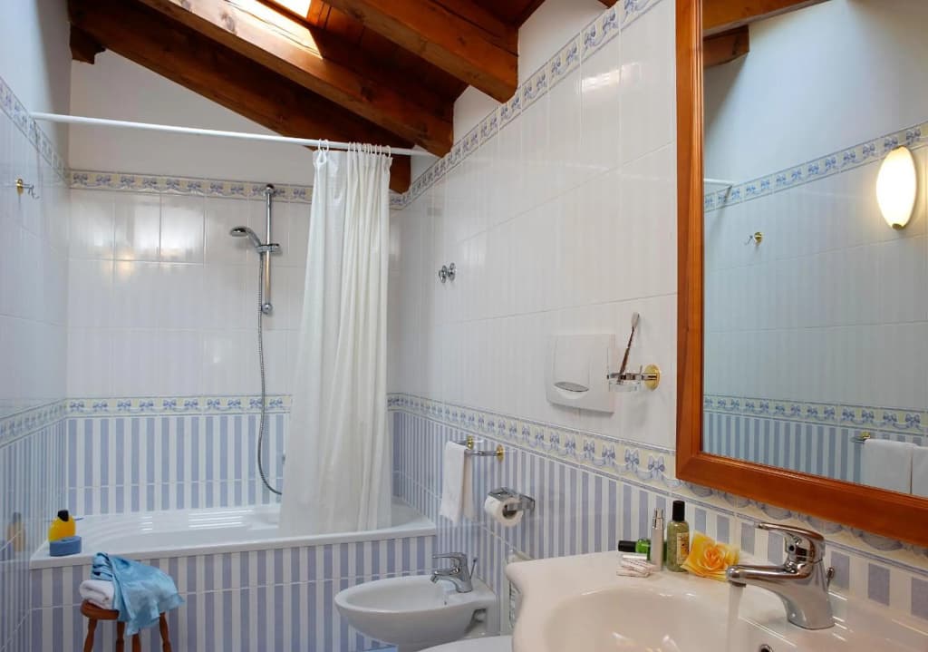 Hotel Antico Moro - photo 8