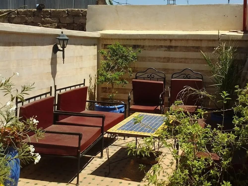 Riad Massin Marrakech - photo 13