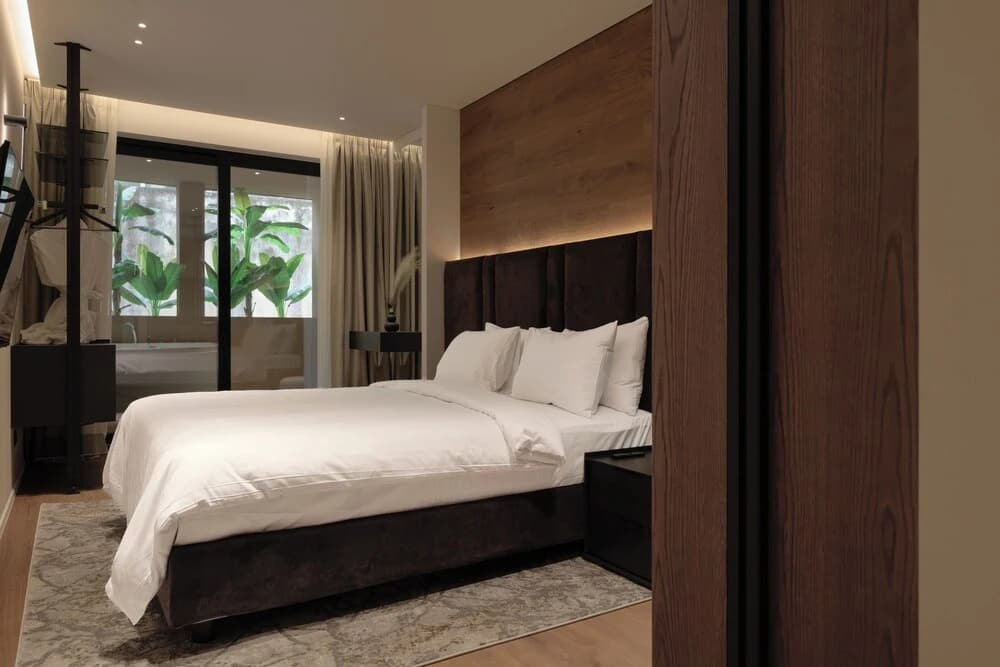 Blanco Athens Aparthotel - photo 5
