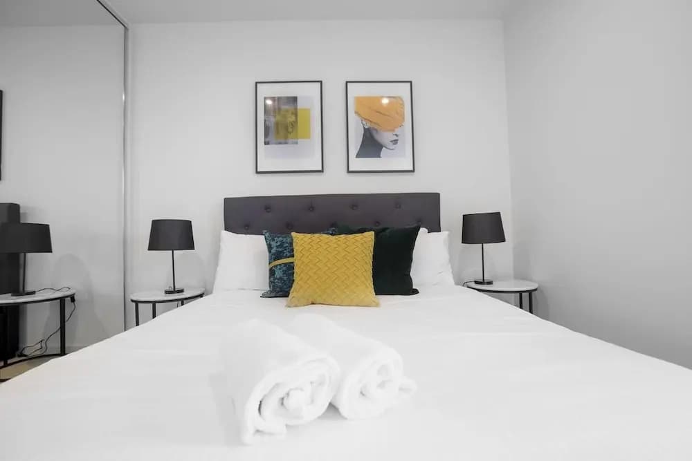 Designer 2BR With Carpark Monash Uni@caulfield - photo 4