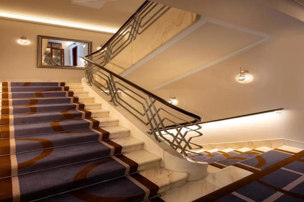 Jalta Boutique Hotel - photo 37