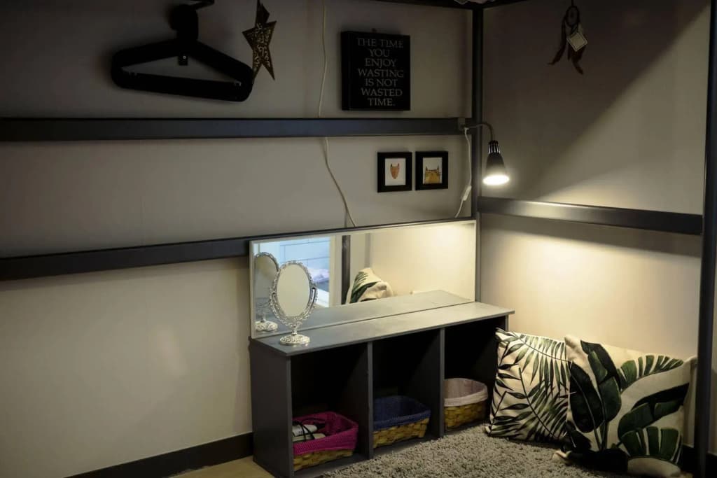 Whitetail Guesthouse - Hostel - photo 4