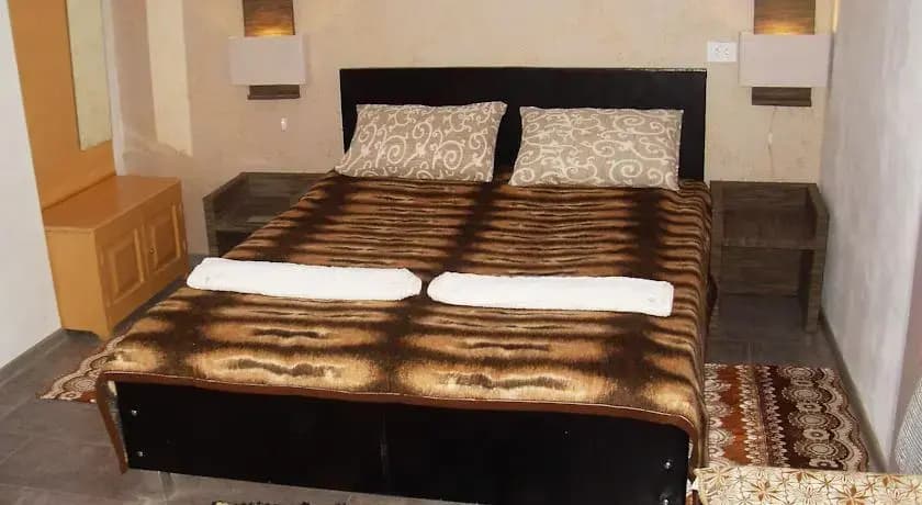 Askana Hotel - photo 8