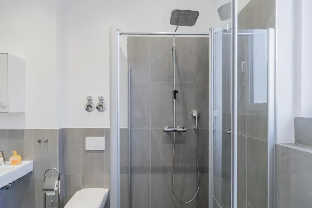 Nena Apartments Hermannplatz - photo 31
