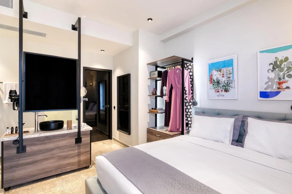 Athens Ivy Suites - photo 6