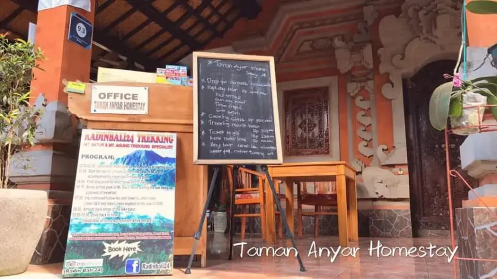 Teja Hostel - photo 5