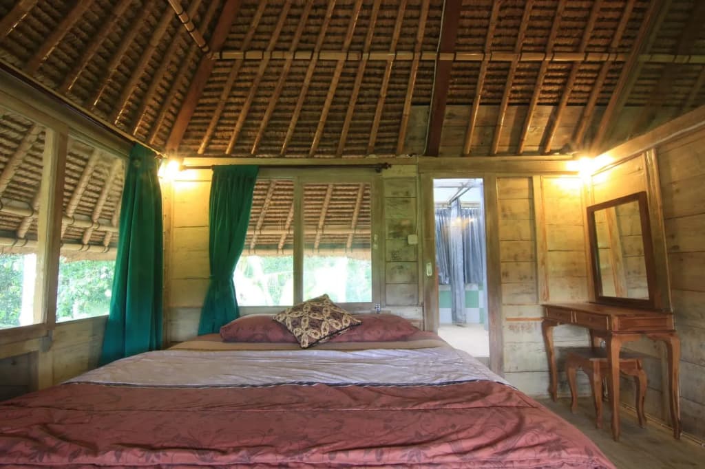 Pondok Bungkuan - photo 5