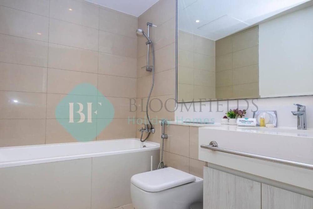 Bloomfields Classic 1Bedroom In Park - photo 7