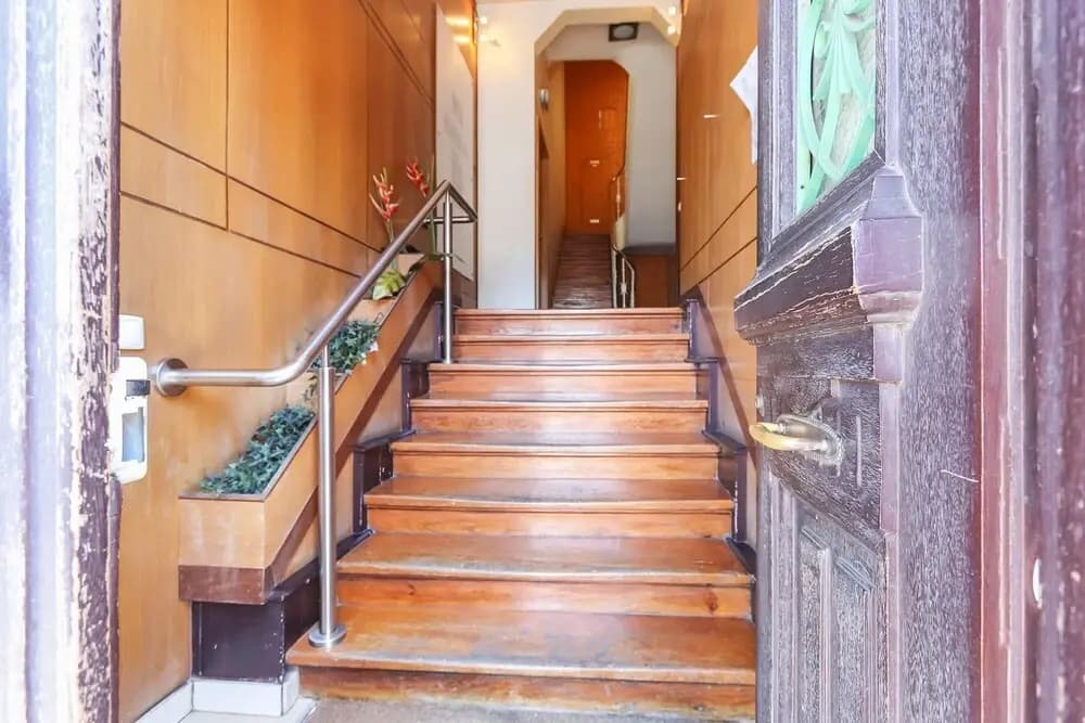 Alcantara Balcony - photo 9