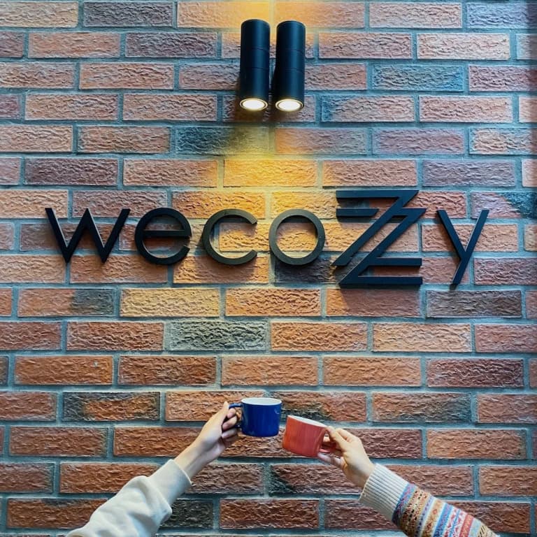 WECOZY NOI MIEU - Self check-in - photo 28