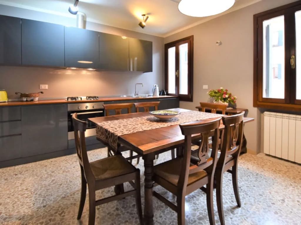 Apartment San Vio - photo 15