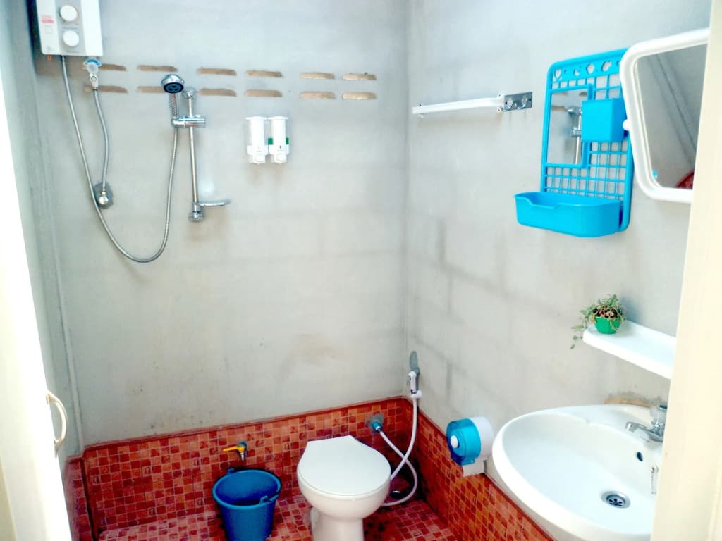 Ok Chawkoh Bungalow - photo 9