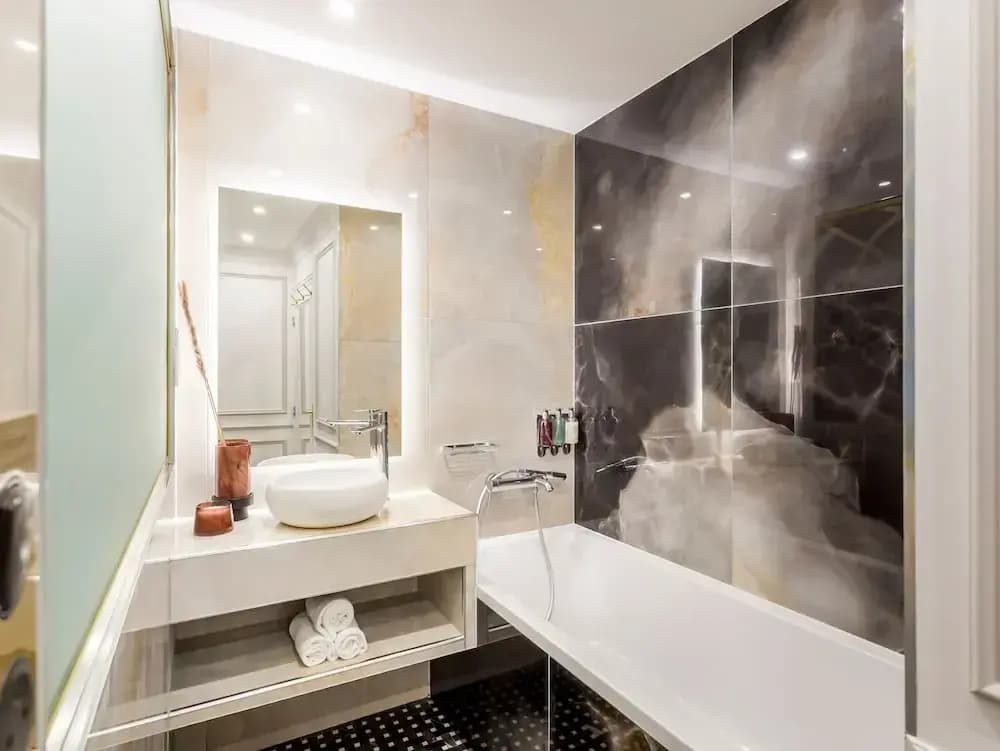 Merveil Luxury Suite - St George - photo 10