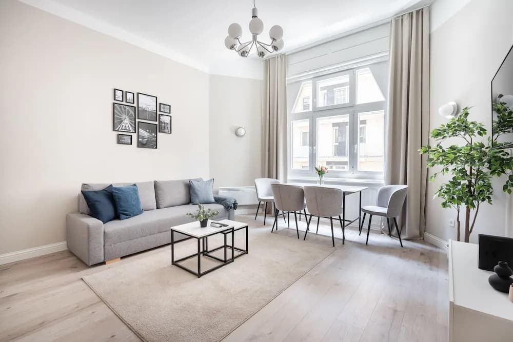A13 - Boutique Apartments by BQA - photo 13