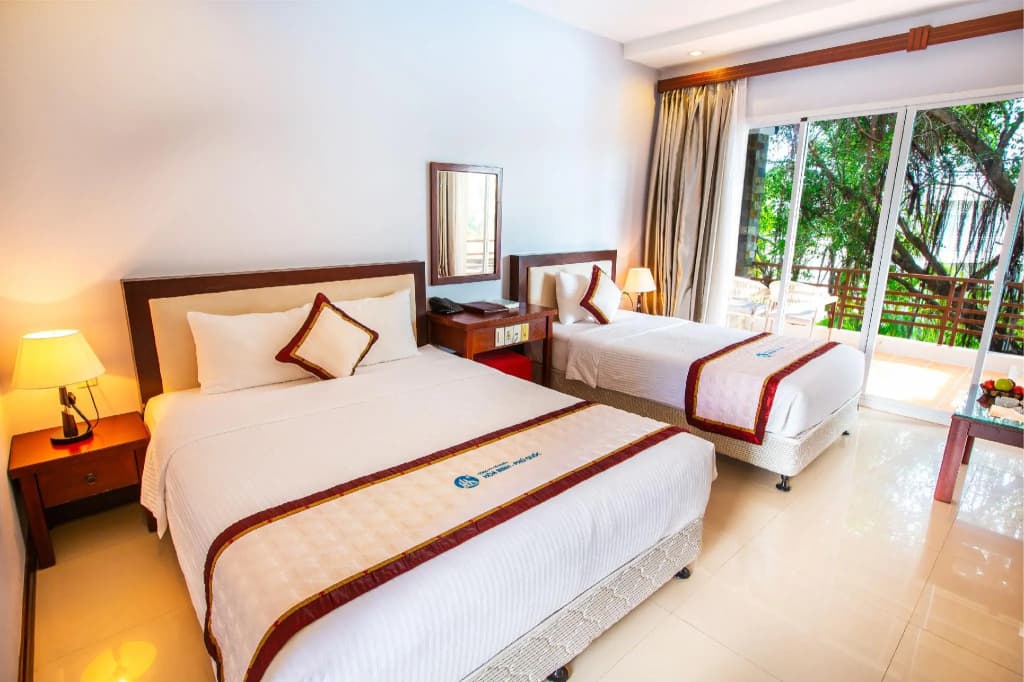 Hoa Binh Phu Quoc Hotel - photo 5
