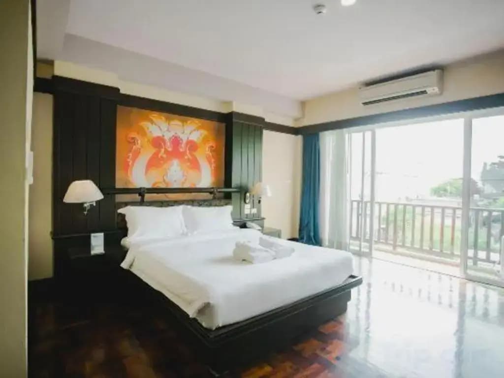 Sarita Chalet & Spa - photo 37
