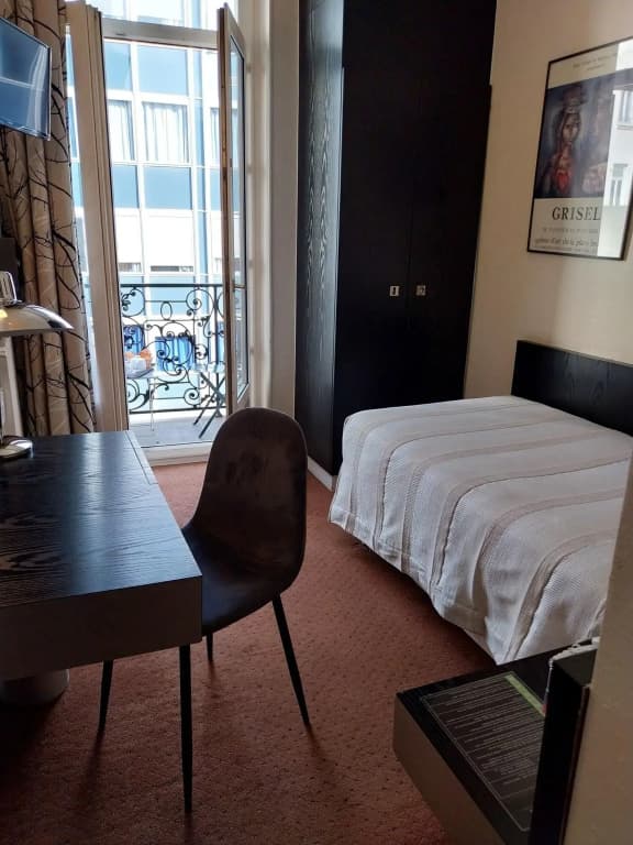 Hôtel Alison - photo 30