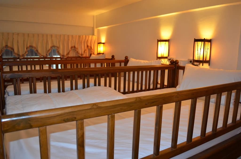 Charan 41 Hostel - photo 2