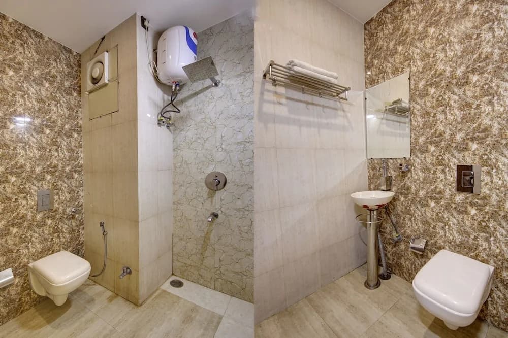 Hotel Silky Palace By GRB - photo 8