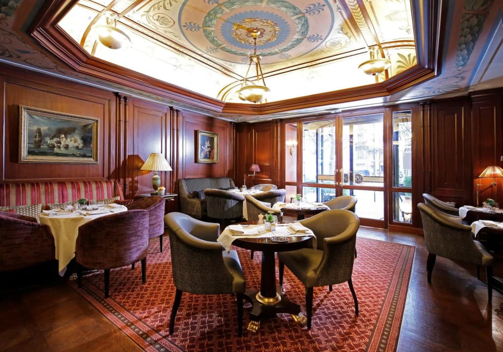 Napoleon Hotel - photo 33