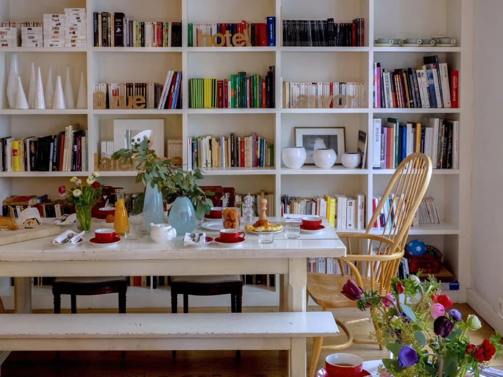 Hôtel Arvor Saint Georges - photo 11