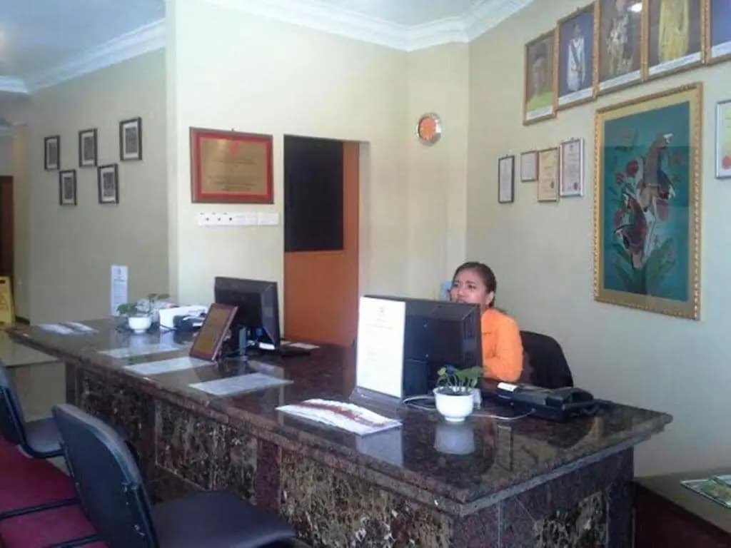 TD Lodge Kota Belud - photo 10