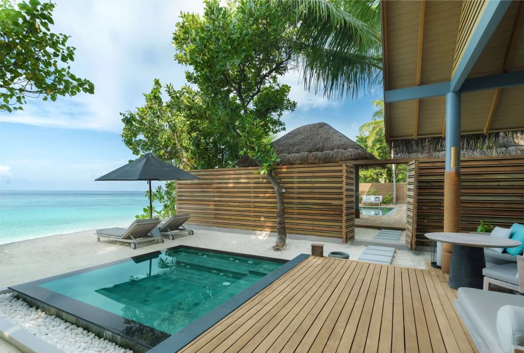 Vakkaru Maldives Hotel - photo 36