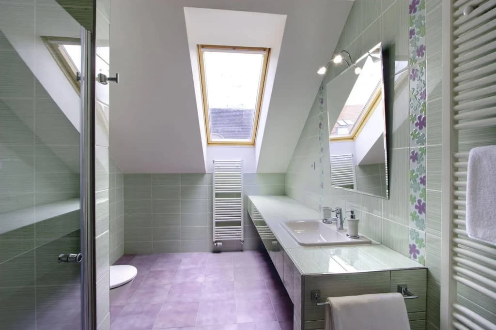 Andel Apartments Praha - photo 9