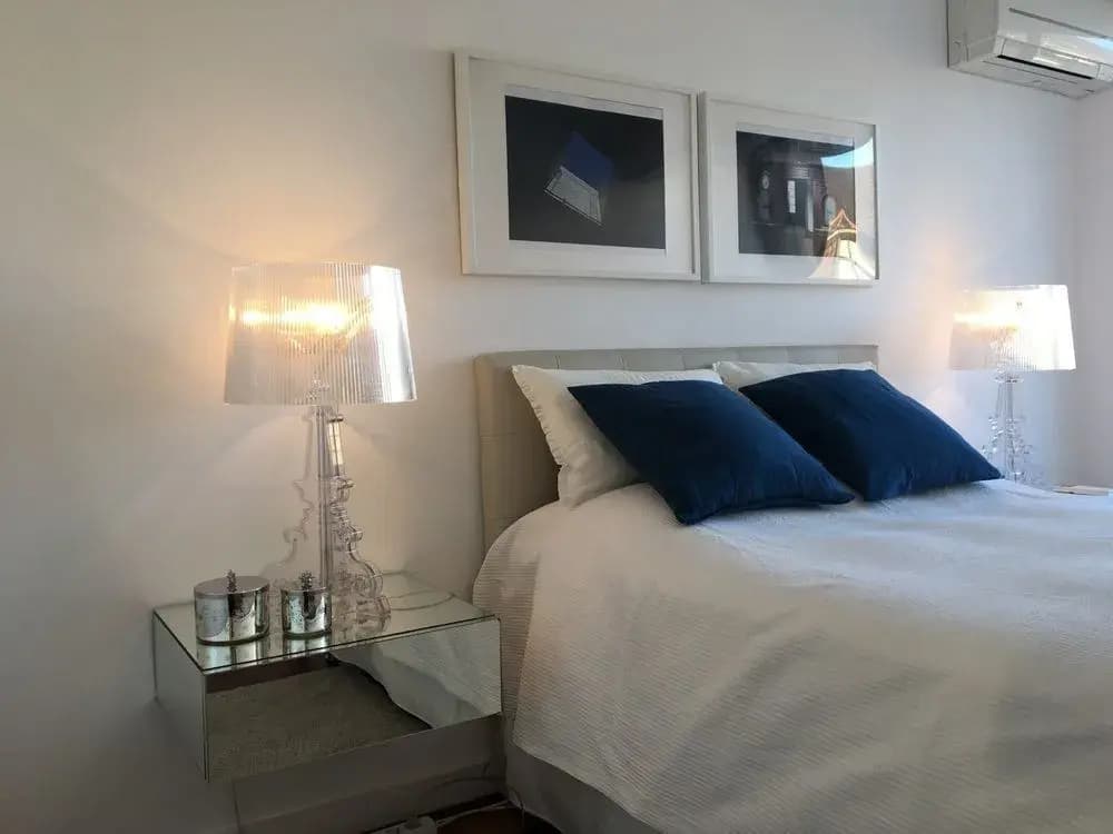 Lisbon Principe Real Luxe Flat - photo 6