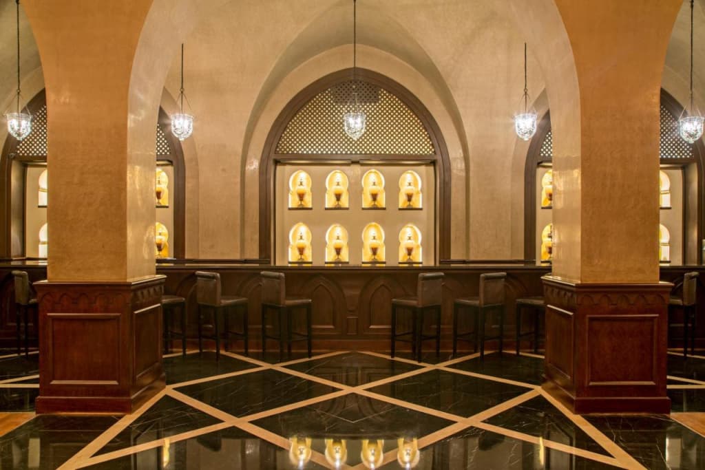 JAZ Miramar Al Aqah - photo 36