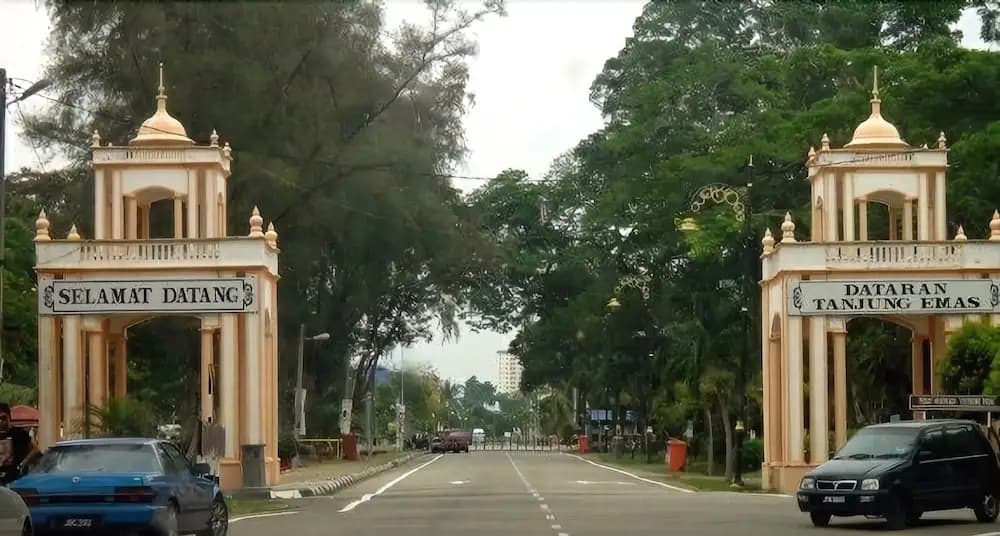 DiMUARa Homestay - photo 1