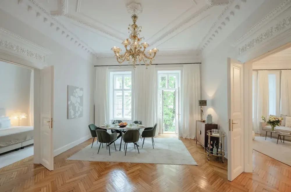 Roosevelt Stadthaus - photo 9