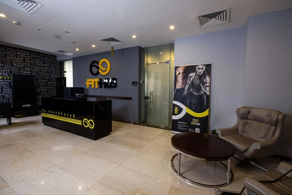 Triumph Luxury Hotel - photo 15