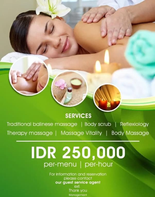 Taman Mesari Luxury Villa - photo 18