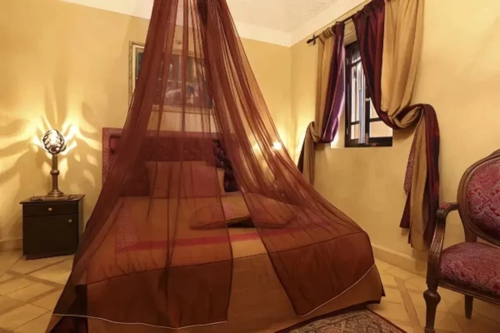 Riad Mille et une Nuits - photo 3