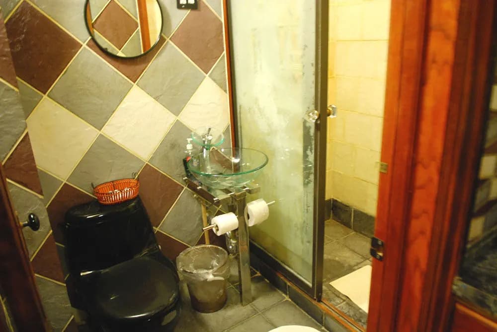 Missing Lantern Resident Suites - photo 9