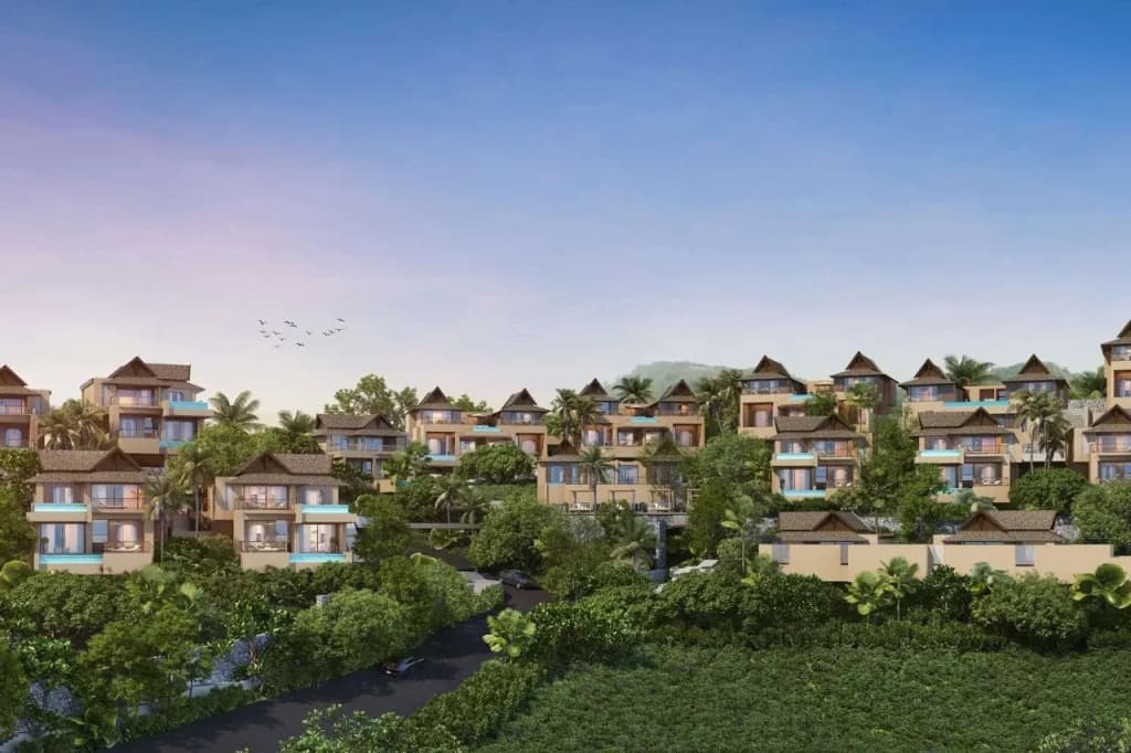Navera Phuket - Mgallery Collection - photo 30