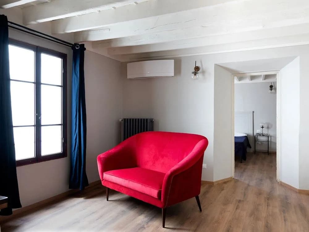 B&B Stupido Hotel - photo 4