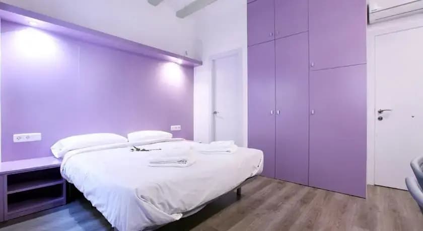 Suite16 Ramblas - photo 1