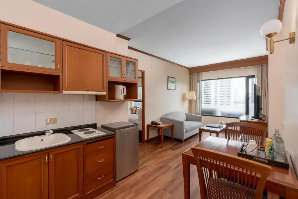 Grand Diamond Suites Hotel - photo 44