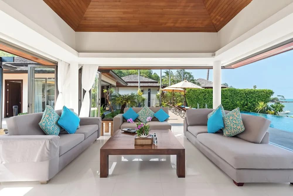 Baan Leelawadee - photo 6