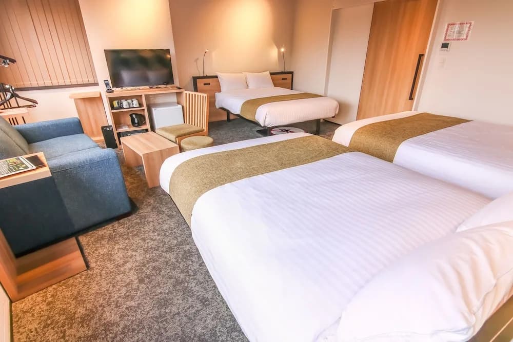 Reyado Hotel Kudan - photo 5