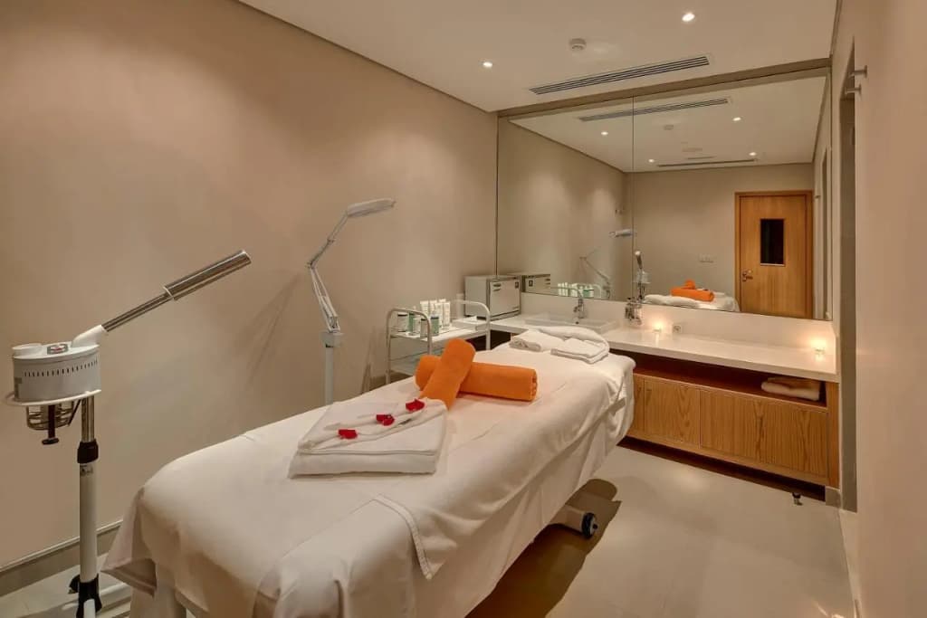 Al Khoory Atrium Hotel - photo 36